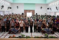 Polbangtan Kementan Dorong Generasi Muda Perkuat Hilirisasi Pertanian