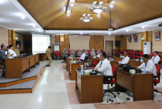 9 Kandidat Perebutkan Kursi Sekda Kabupaten Purworejo