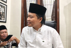 Gus Yusuf Izinkan Santri Nonton Piala Dunia 2026, Tapi Ada Syaratnya