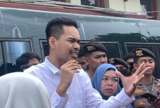 Hukuman 5 Bulan Sudah Berakhir, 3 Terdakwa Demo Magelang Batal Bebas Usai Penahanan Diperpanjang