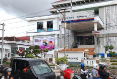 Hemat Anggaran Miliaran Rupiah, Penggantian Lampu Jalan LED Kota Magelang Terus Dikebut