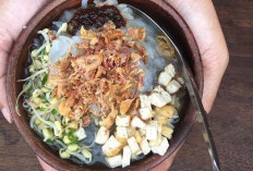 Dawet Sambel Nyiponirah, Kuliner Unik Khas Kulon Progo yang Menggugah Selera