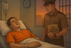 Terpidana Kasus Kekerasan Seksual Santriwati di Magelang Meninggal Dunia