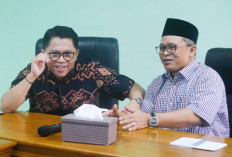 Anggota DPR RI Wibowo Prasetyo Apresiasi Program Prodamai Kota Magelang Sukses Dongkrak IPM
