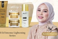 Skincare Pencerah Wajah yang Cocok Dipakai Selama Ramadhan