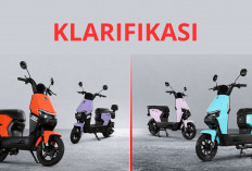 Hak Jawab PT Motu Technology Group Terkait Pemberitaan Spesifikasi Sepeda Listrik MOTU