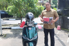 Begal Bokong Mahasiswi di Magelang Ditangkap Polisi