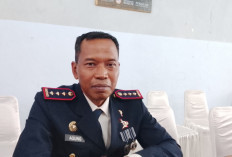 Lulus Pembinaan, 384 Napi Lapas Magelang Dapat Remisi Kemerdekaan