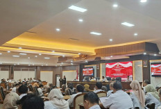 Belanja Perubahan APBD Kota Magelang Tembus Rp1,11 Triliun, DPRD Minta Manfaatnya Terasa