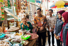 Izin Berusaha di Kota Magelang Capai 2.346, Investasi Hampir Sentuh Target Tahunan