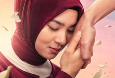 Film Kupilih Jalur Langit Tayang 23 April 2026, Misteri Rumah Tangga Amira dan Furqon yang Berubah Jadi Tanda 
