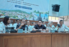 Tanpa APBD, Pemkot Magelang Bangun Monumen Paku Bumi 15 Meter di Simpang Bayeman