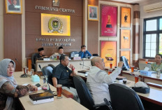 DPRD Purworejo Tuntaskan Dua Raperda, Siapkan Payung Hukum Perlindungan Pekerja Rentan dan Tekan Stunting