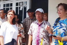 Penuh Haru, Perjuangan Dua Wanita WN Belanda Telusuri Sejarah Keluarganya di Kota Magelang