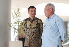 Jateng Jajaki Investasi di IKN, Furniture Jepara Jadi Salah Satu Potensi Kerja Sama