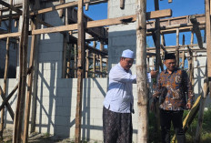 Sosialisasi PIP di Purworejo, Madrasah Desak Bantuan Ruang Kelas dan Digitalisasi