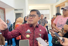 Atasi Krisis Murid SD Negeri, Walikota Magelang Kaji Kebijakan Insentif Khusus