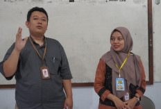 Dari Diskualifikasi hingga Backlist Seluruh Kampus Negeri, Jika Terbukti Curang Saat Kerjakan UTBK Untidar