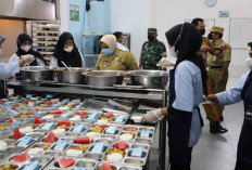 Dana Tak Cair, 16 SPPG di Purworejo Terpaksa Setop Sementara Operasional