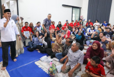 Komitmen Pemprov Jateng Lindungi Difabel, Dari Akses ASN hingga Kartu Ngopeni