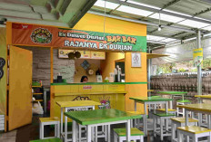 Sasar Kawasan Kampus Untidar Magelang, Raja Es Teler Sultan Hadirkan Menu Favorit Mulai Rp13 Ribu