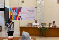 DPMP4KB Perkuat Kapasitas Relawan SAPA untuk Deteksi Dini Kasus Kekerasan