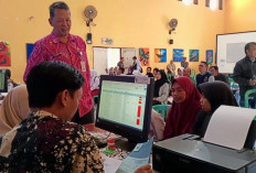 PPDB 2026 Temanggung: Dindikpora Larang Sekolah dan Komite Jual Seragam, Orang Tua Bebas Memilih