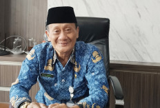 Pembangunan SMA Negeri Ketep Sawangan Magelang Dimulai Tahun Depan