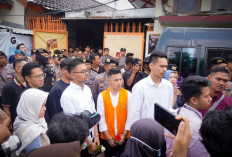 Kecewa Vonis 5 Bulan Penjara, Tiga Aktivis Kasus Demonstrasi Magelang Ajukan Banding