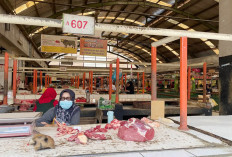 Harga Daging Sapi di Kota Magelang Tembus Rp 145 Ribu per Kilogram, Pasokan dari RPH Mulai Langka