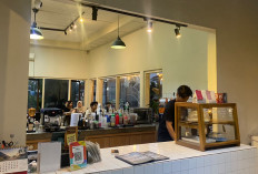 Maja Kitchen & Coffee Magelang Hadirkan Free Photobooth Tanpa Minimal Harga Pesanan