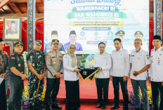 Wamendagri Minta Model Penanganan TBC Jawa Tengah Diadopsi Seluruh Indonesia