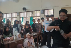 Bekali Keterampilan Kerja Siswa, SMAN 5 Magelang Luncurkan Program SMA Mantap