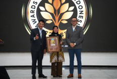 Pertamina Trans Kontinental Raih Best CSR 2026