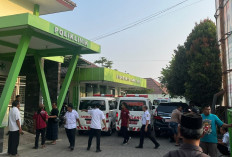 Sampel Muntahan Dibawa ke Lab, Penyebab Keracunan 167 Warga Kajoran Magelang Diselidiki