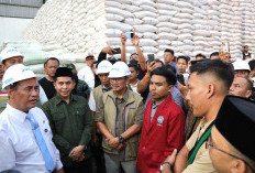 Akademisi dan Mahasiswa: Swasembada Pangan Bukan Isapan Jempol Belaka