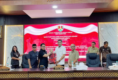 Pemkot Magelang Ajukan Dua Raperda, Sesuaikan Aturan Izin OSS dan Struktur BPBD