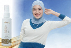 Mulai Hari Tanpa Khawatir Bau Badan: Rawat Ketiakmu dengan Cara yang Lebih Cerdas