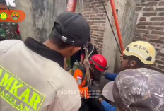 Kasus Tercebur Sumur Kembali Terjadi, Seorang Anak di Grabag Magelang Ditemukan Meninggal Dunia
