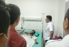 23 Warga Kota Magelang Masuk Rumah Sakit, Diduga Keracunan Siomay Usai Rapat RT