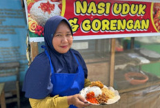 Holding Ultra Mikro Terbukti Tingkatkan Kesejahteraan, Perempuan Ini Sukses Kembangkan Usaha Rumahan