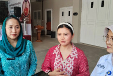 Di Magelang, Anggota DPR Vita Minta BPOM Berperan Awasi Dapur MBG dari Bahan Baku hingga Makanannya