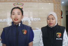 Curi Uang dan Makanan, Bocah di Kemirirejo Kota Magelang Berakhir Damai dan Dibina Dinsos