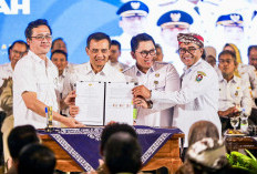 Borobudur Diproyeksikan Jadi Hub Wisata, Lima Daerah Disiapkan sebagai Penyangga