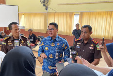 Dorong Keadilan Restoratif, Walikota Magelang Sebut Litigasi Penjara Harus Jadi Jalan Terakhir