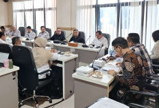 Anggaran Pendampingan Pilkades Serentak 2027 Dinilai Minim, Komisi I DPRD Purworejo Dorong Penambahan