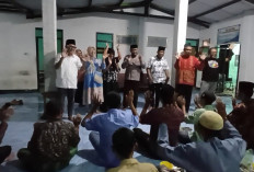 Safari Ramadan Demaji Ecopark Sentuh Panti Rehabilitasi Sosial Plandi Purworejo