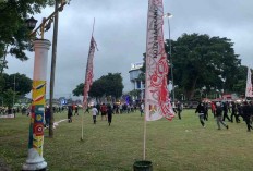 Tiga Aktivis Mahasiswa Untidar Dijadikan Tersangka, Diduga Lakukan Penghasutan Demo Agustus