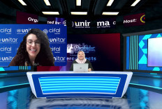 UNIMMA Perluas Jejaring Riset Internasional Lewat Borobudur International Symposium