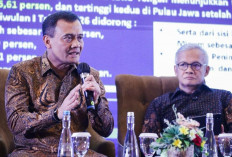 Luthfi Dorong Peran Daerah dalam Evaluasi Program Makan Bergizi Gratis